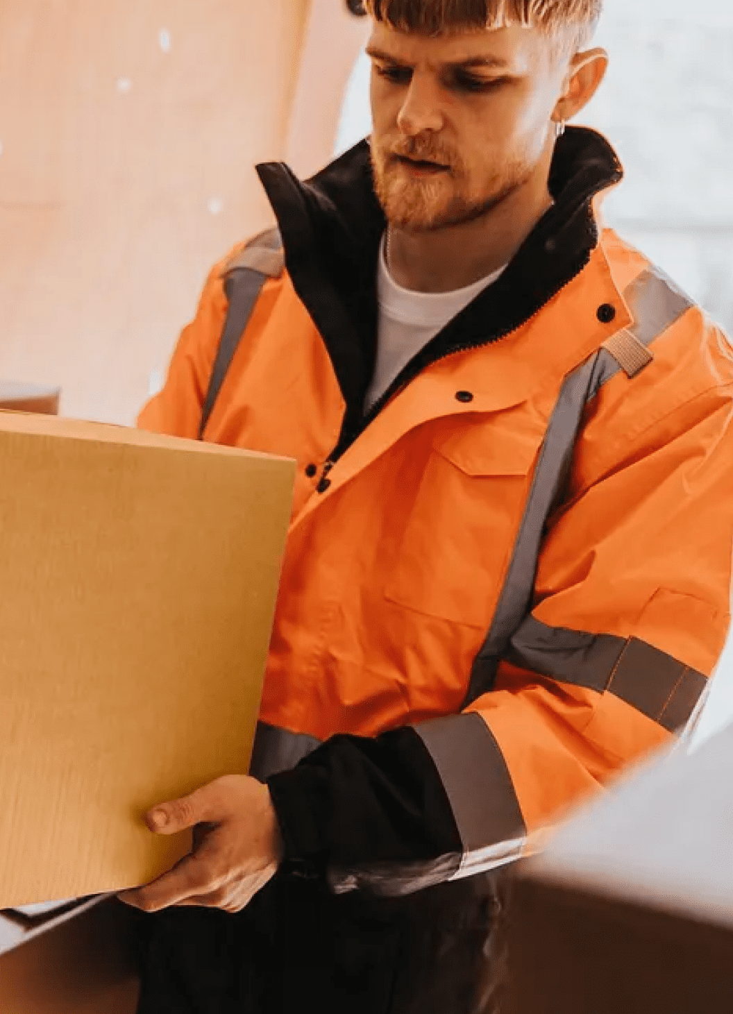 Simplifying complex shipping challenges with innovative and professional  solutions